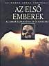 71. Dr. Gran Burenhult: Az els emberek. Officina Nova, 1995